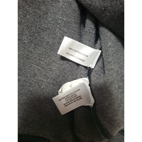 Green Bay Packers NFL Football Cutter & Buck 1/4 Zip Sweater Pullover Mens L - Picture 4 of 6